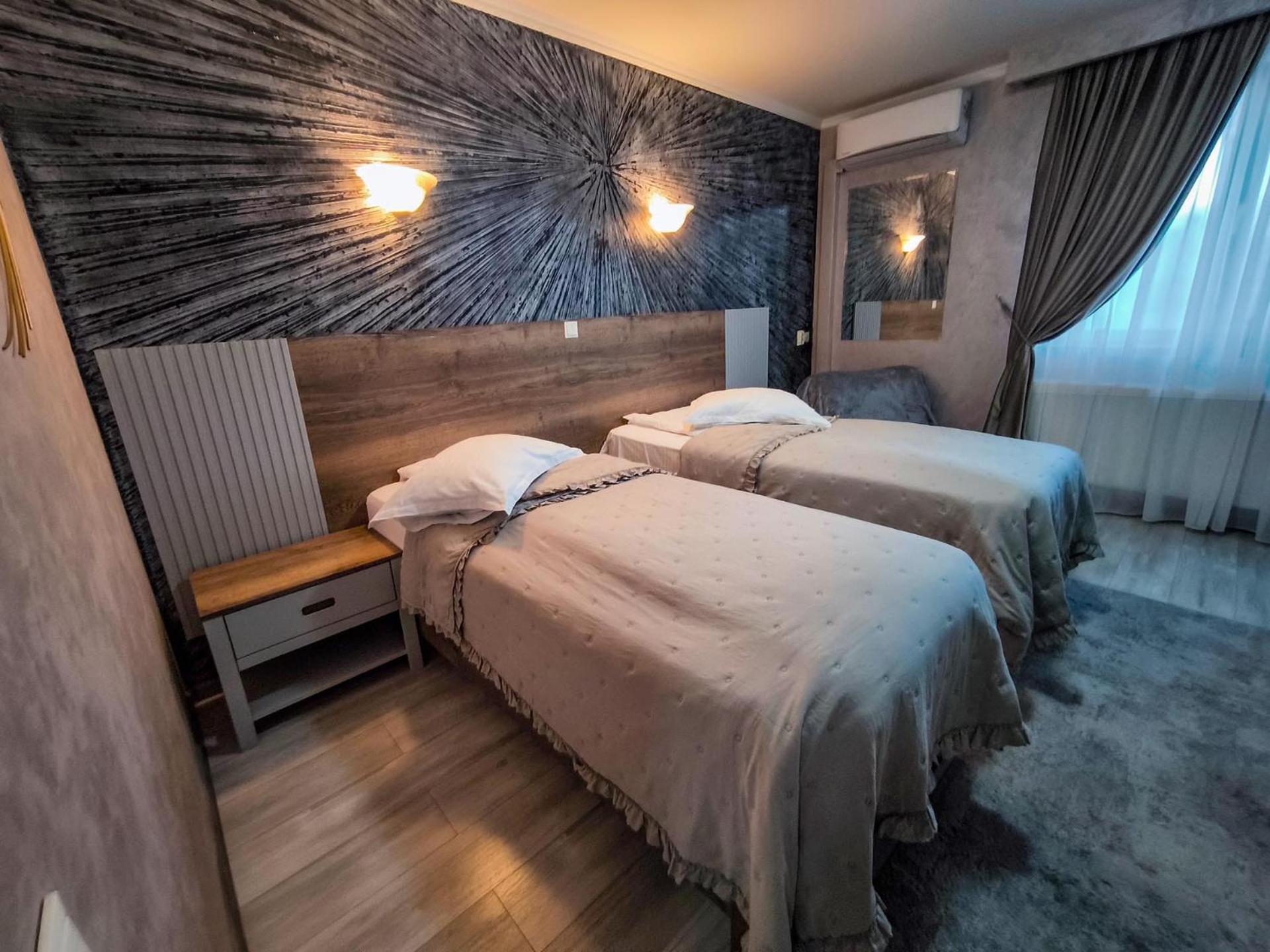 Hotel Dorobanti ياش المظهر الخارجي الصورة