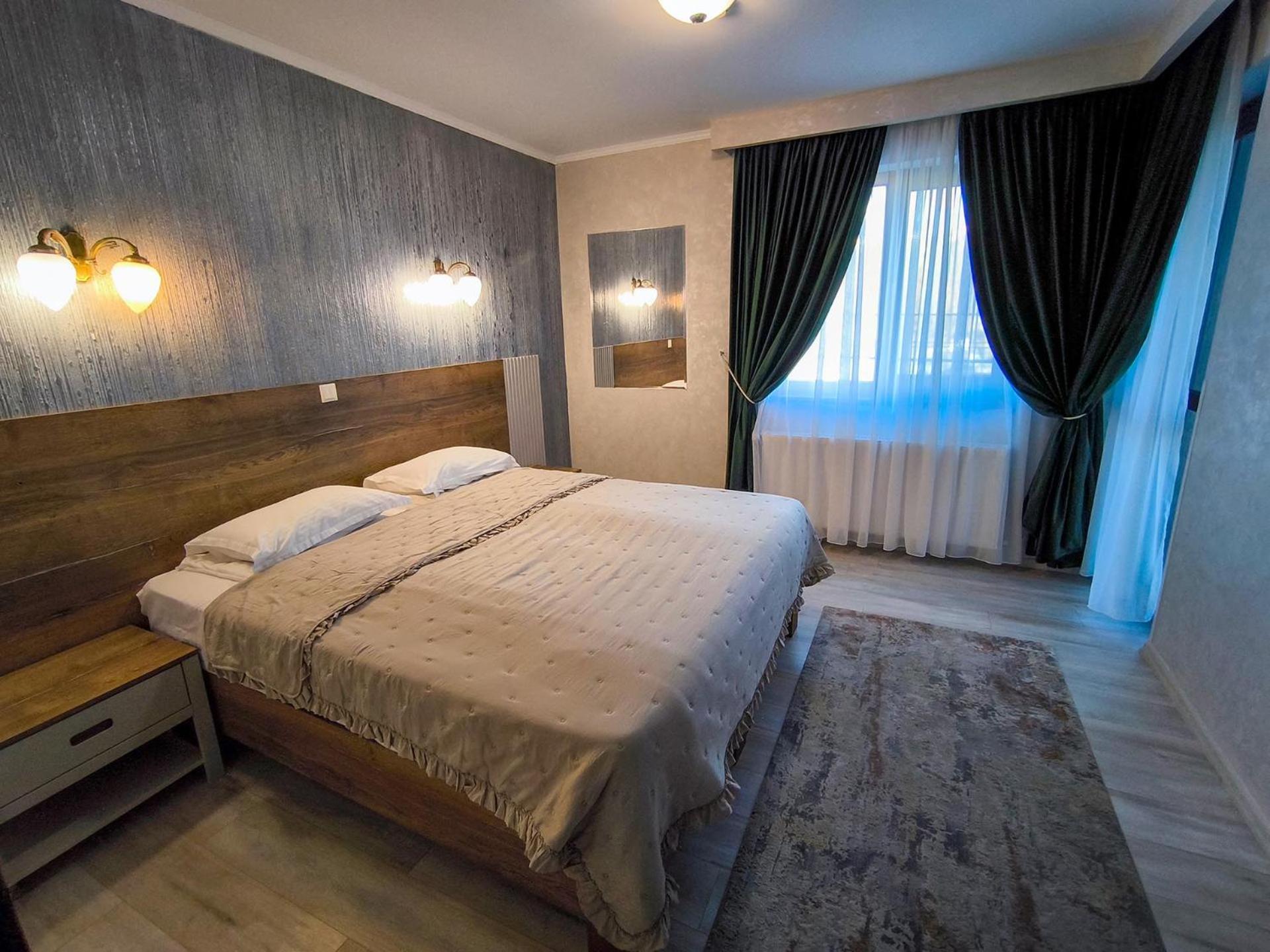 Hotel Dorobanti ياش المظهر الخارجي الصورة