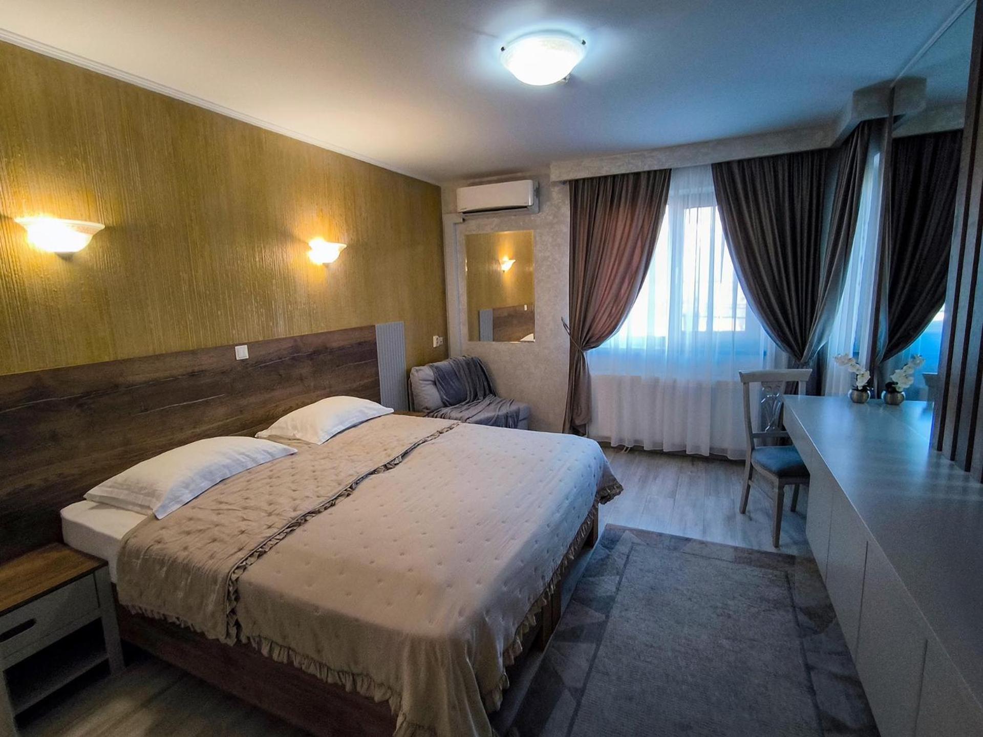 Hotel Dorobanti ياش المظهر الخارجي الصورة