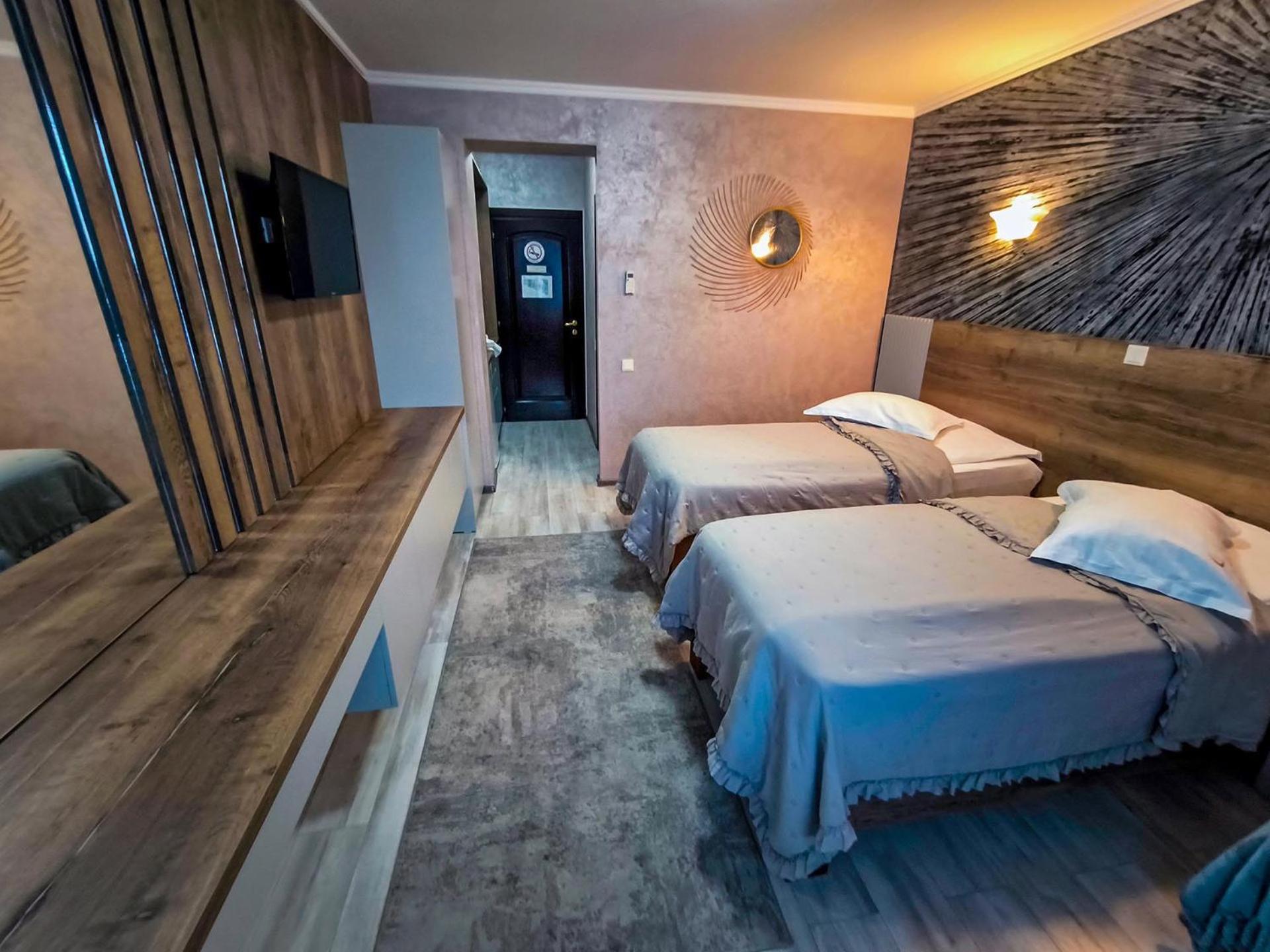 Hotel Dorobanti ياش المظهر الخارجي الصورة