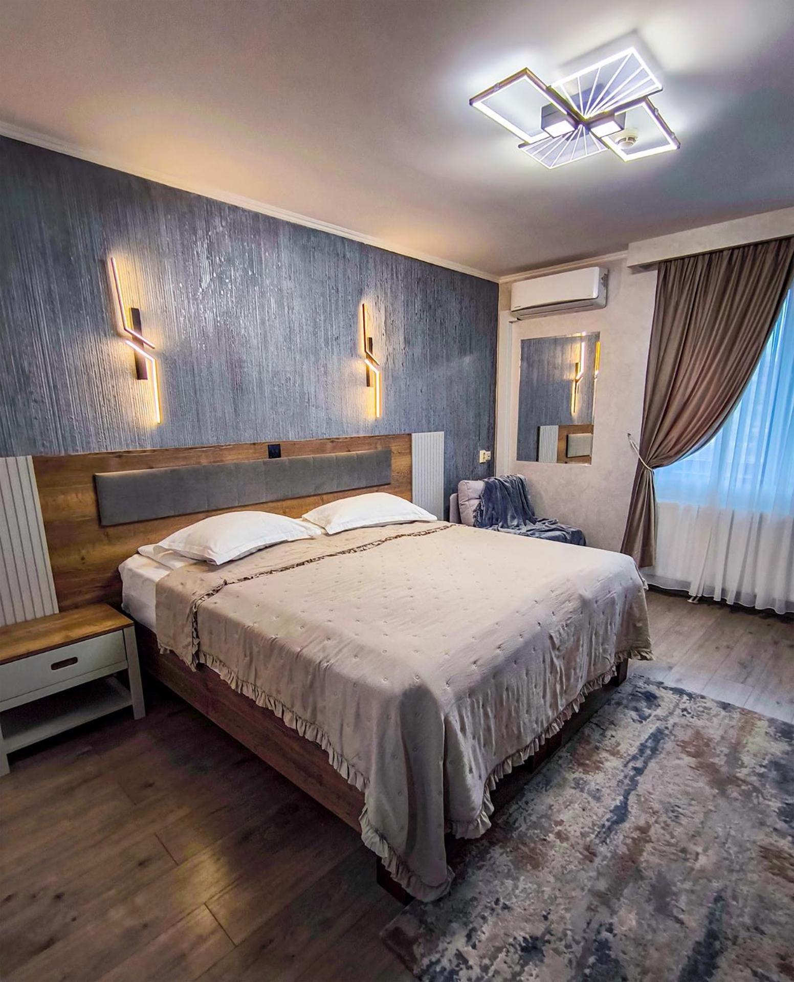 Hotel Dorobanti ياش المظهر الخارجي الصورة