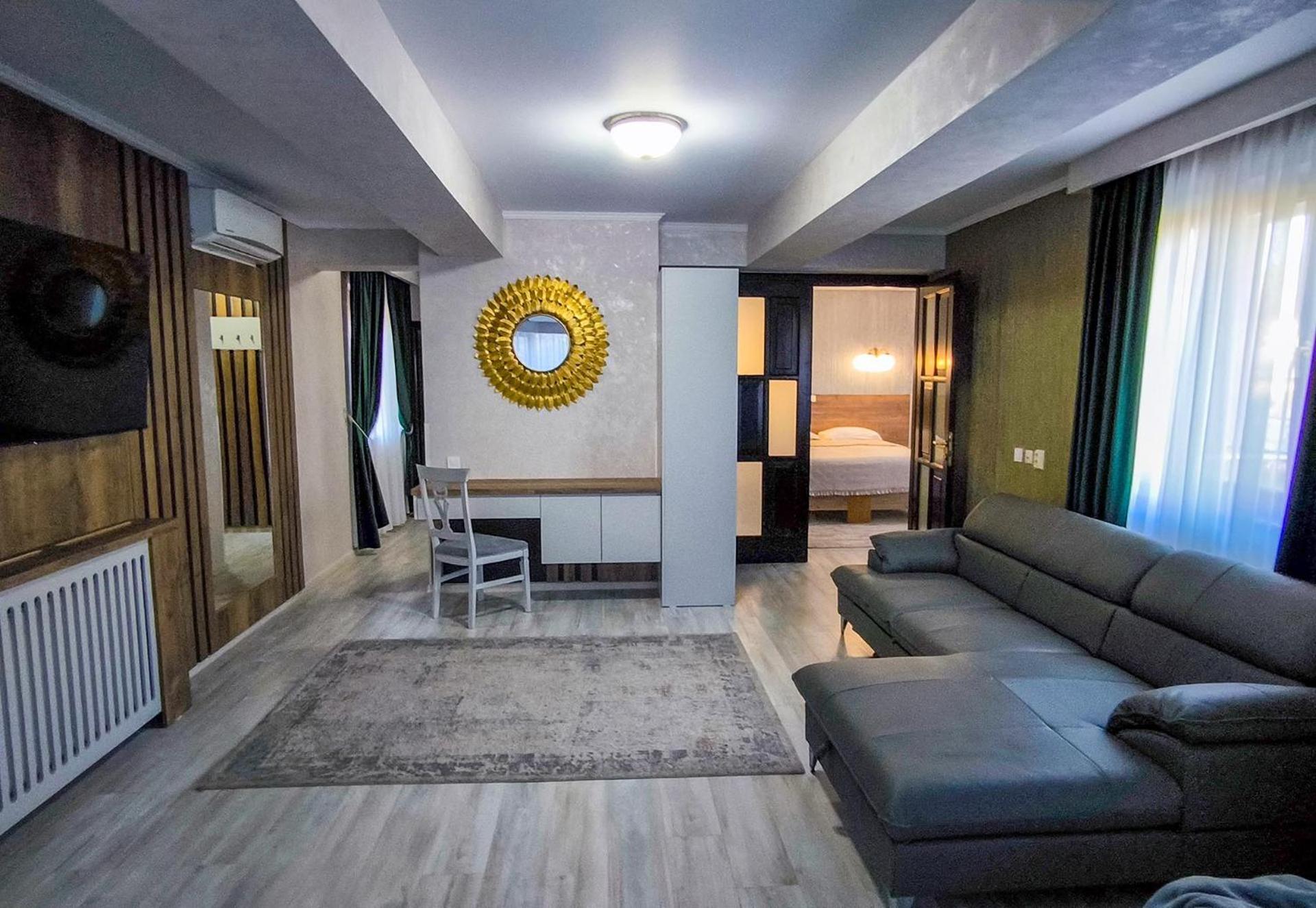 Hotel Dorobanti ياش المظهر الخارجي الصورة