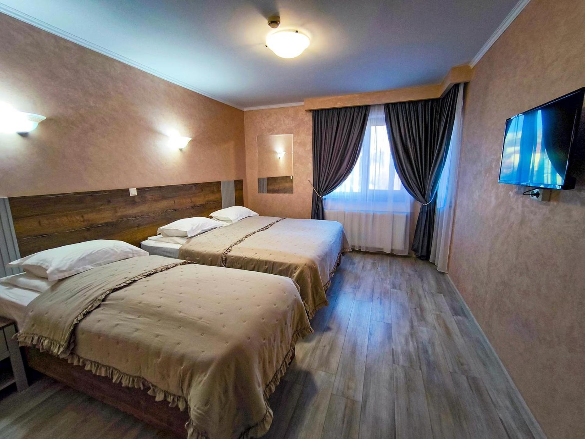 Hotel Dorobanti ياش المظهر الخارجي الصورة