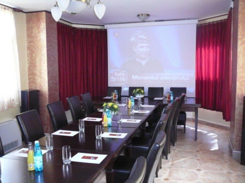 Hotel Dorobanti ياش الاعمال الصورة