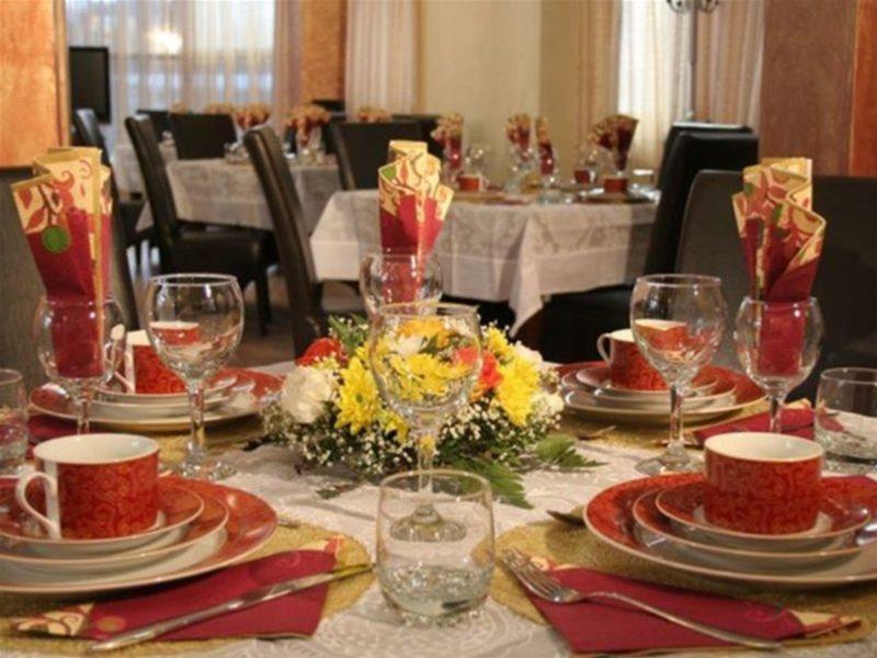 Hotel Dorobanti ياش المظهر الخارجي الصورة
